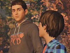 「ライフ イズ ストレンジ 2」,メインキャラクターの情報と紹介動画が公開。どのような選択をするかで,出会う人々の人生が変わっていく
