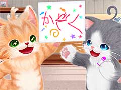 「ネコ・トモ」,体験版の配信が本日スタート。ニンテンドー3DS版の発売延期も明らかに