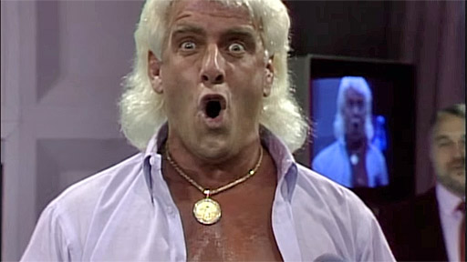 WWE 2K19 WOOOOO! ǥȥ졼顼