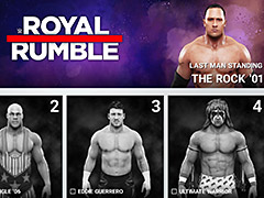 「WWE 2K19」,さまざまな勝利条件や特殊条件でマッチを楽しめる新機能「Towers」の詳細が公開