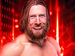 「WWE 2K19」にモード「2K Showcase」が復活。今回のスーパースターはダニエル・ブライアン選手