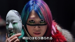 画像集 No.004のサムネイル画像 / 「WWE 2K19」，ゲーム本編に出演するWWEの選手たちのメッセージと，ゲームプレイ映像を収録した最新トレイラーが公開