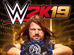 シリーズ最新作「WWE 2K19」,デラックス・エディションとWooooo!エディションが本日発売