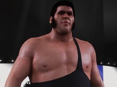 アメリカンプロレスの王道WWEの絢爛豪華な試合が楽しめる「WWE 2K19」プレイレポート。レジェンド選手が吠え,自作キャラで夢を掴む