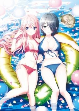 画像集 No.002のサムネイル画像 / PS4/PS Vita版「さくらさくら」が2018年10月25日に発売。2010年発売のオリジナル版に新規イベントCGやアイテムを追加したリニューアル作品