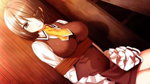 画像集 No.006のサムネイル画像 / PS4/PS Vita版「さくらさくら」が2018年10月25日に発売。2010年発売のオリジナル版に新規イベントCGやアイテムを追加したリニューアル作品
