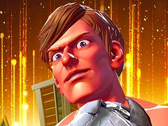 Telegram/LINE向けミニアプリ「Boxing Star X」,2025年Q1にリリース。クローズドβテストが開催中