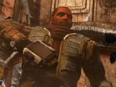 赤い星の自由のために戦うリマスター版「Red Faction Guerrilla Re-Mars-tered」がリリース。Steamのオリジナル版所有者は無料で入手可能