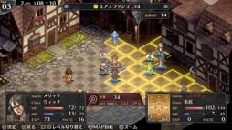 画像集 No.006のサムネイル画像 / ライドオンジャパン，PS4版「マーセナリーズ」シリーズ2タイトルのセールを開始