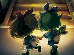 「夜廻と深夜廻 for Nintendo Switch」,11月7日から9日まで「いっせいトライアル」に登場