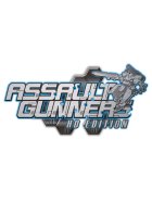 ASSAULT GUNNERS HD EDITION