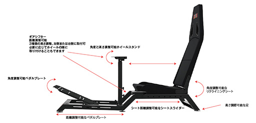  No.002Υͥ / ʥڡˤʤäNext Level Racing졼ѥԥåȤȯ