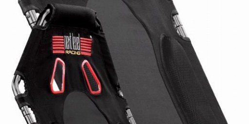 画像集#006のサムネイル/折りたたみ式レースゲーム向けシートセット「GT Lite」が国内発売