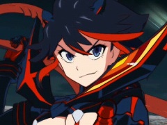 PS4版「キルラキル ザ・ゲーム -異布-」,纏 流子や鬼龍院 皐月など4キャラクターを使用できる体験版が配信。プレイガイド動画の公開も