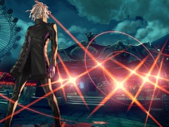 打越鋼太郎氏×コザキユースケ氏タッグが贈る推理アドベンチャーゲーム「AI:ソムニウム ファイル」が発表