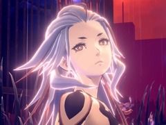 新作推理ADV「AI: ソムニウム ファイル」のゲームシステム概要が公開。他人の夢の世界に侵入する“ソムニウムパート”が事件を解く鍵に