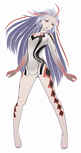 画像集 No.001のサムネイル画像 / 「AI:ソムニウム ファイル」の主要キャラクター情報が公開。主人公の「伊達 鍵(CV:新垣樽助)」や「アイボゥ(CV:鬼頭明里)」など