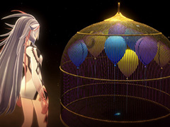 新作ADV「AI:ソムニウム ファイル」,夢の世界に侵入し手がかりを探す「ソムニウムパート」の情報が公開