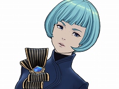 「AI:ソムニウム ファイル」,物語を彩る個性的なサブキャラクターのビジュアルとプロフィールが公開に