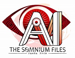 画像集 No.001のサムネイル画像 / 「AI：ソムニウム ファイル」，本作最大のポイント「ソムニウムパート」を詳しく紹介する最新トレイラーが公開