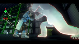 画像集 No.006のサムネイル画像 / 「AI：ソムニウム ファイル」，本作最大のポイント「ソムニウムパート」を詳しく紹介する最新トレイラーが公開