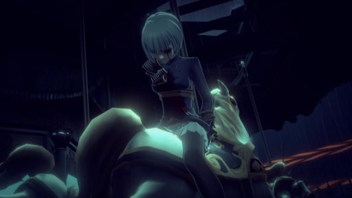 画像集 No.002のサムネイル画像 / 本日発売の「AI：ソムニウム ファイル」先行インプレッション。打越鋼太郎氏が手掛ける，バディものSF推理アドベンチャーが登場