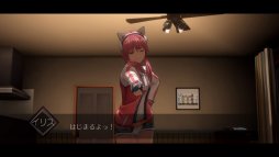 画像集 No.008のサムネイル画像 / 本日発売の「AI：ソムニウム ファイル」先行インプレッション。打越鋼太郎氏が手掛ける，バディものSF推理アドベンチャーが登場