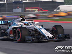 「F1 2018」,開発日記トレイラー第1回(全4回)が公開に。没入感を得られるキャリアモードをゲームディレクターが語る