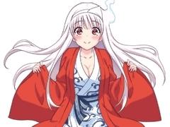 PS4用ソフト「ゆらぎ荘の幽奈さん 湯けむり迷宮」が11月15日に発売決定。オリジナルストーリーが楽しめるローグライクRPG