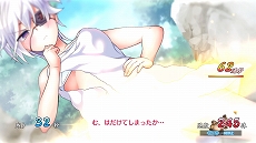 画像集 No.007のサムネイル画像 / 「ゆらぎ荘の幽奈さん 湯けむり迷宮」,仲間たちを強化できる「感応霊泉」の情報が公開。“邪気”を払って入浴の満足度を上げよう
