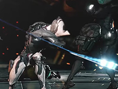 宇宙忍者アクション「Warframe」のSwitch版は11月20日より配信へ