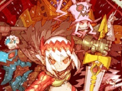 Nintendo Switch「Dragon Marked For Death」のダウンロード版は2バージョンでのリリースに。店舗特典などの情報も公開