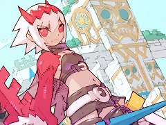アクションRPG「Dragon Marked For Death」,楽曲の一部や収録風景を収めたミュージックビデオを公開。2019年1月16日の公式番組では出演声優の発表も