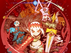 アクションRPG「Dragon Marked For Death」,日本語ボイスの情報が公開。日本語ボイスが選択可能な店頭体験会の情報も