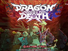 Switch向けアクションRPG「Dragon Marked For Death」が本日発売。日本語ボイスに対応するアップデートパッチが配布