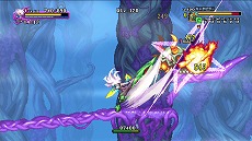 画像集#007のサムネイル/「Dragon Marked For Death」の最新アップデートパッチ“Ver.3.1.3”が配信。伝説系武器の強化素材が手に入るLv120クエストが開放