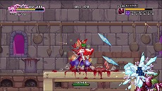 画像集#008のサムネイル/「Dragon Marked For Death」の最新アップデートパッチ“Ver.3.1.3”が配信。伝説系武器の強化素材が手に入るLv120クエストが開放