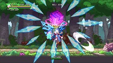 画像集#009のサムネイル/「Dragon Marked For Death」の最新アップデートパッチ“Ver.3.1.3”が配信。伝説系武器の強化素材が手に入るLv120クエストが開放
