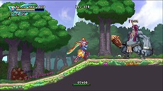 画像集#014のサムネイル/「Dragon Marked For Death」の最新アップデートパッチ“Ver.3.1.3”が配信。伝説系武器の強化素材が手に入るLv120クエストが開放