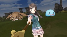 画像集 No.013のサムネイル画像 / 「アトリエ ～アーランドの錬金術士1・2・3～ DX」がPS4とSwitchで2018年9月20日に発売。ガスト25周年記念プレミアムライブの開催も決定