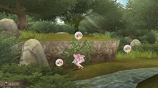 画像集 No.015のサムネイル画像 / 「アトリエ ～アーランドの錬金術士1・2・3～ DX」がPS4とSwitchで2018年9月20日に発売。ガスト25周年記念プレミアムライブの開催も決定
