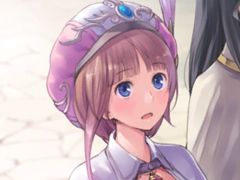 「アトリエ 〜アーランドの錬金術士1・2・3〜 DX」がPS4とSwitchで2018年9月20日に発売。ガスト25周年記念プレミアムライブの開催も決定
