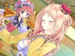 「アトリエ 〜アーランドの錬金術士1・2・3〜 DX」,新コスチュームやオリジナル版から収録された多数のDLCを紹介