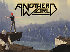 「アウターワールド」の名でお馴染み「Another World」がNintendo Switchで本日より配信