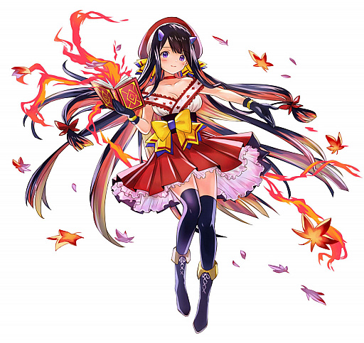 画像集 No.004のサムネイル画像 / 「ケモニスタオンライン」，10月26日からハロウィンイベント開催