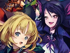 ジャンルの枠を超えたバトルを楽しめる新作アーケードゲーム「クロノレガリア」が本日稼働開始。最高レアリティカードが入手できるキャンペーンも