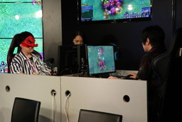 画像集 No.020のサムネイル画像 / 「『アトランティカ』ファン感謝祭 2018」をレポート。スマホゲーム「LEGACY OF ATLANTIS」などが発表された
