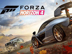 Steam版「Forza Horizon 4」が本日配信。全プラットフォームプレイヤー向けに“Porsche 911 GT3 RS”を無料配布