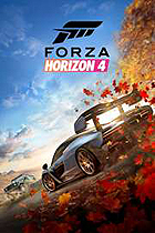 Forza Horizon 4