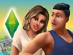 スマホ向けシミュレーションゲーム「シムズ・ポケット」が配信開始。アンバサダーに声優の石田晴香さんが就任したことも発表に